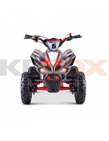 Pocket Quad 49cc KEROX REX... 2