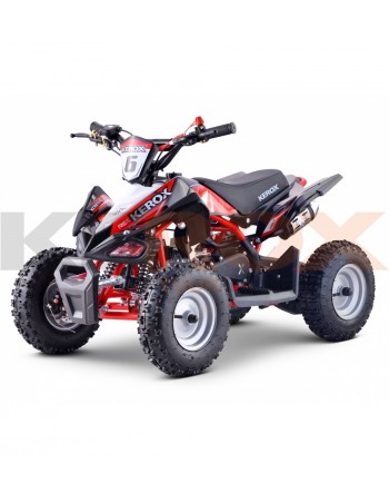 Pocket Quad 49cc KEROX REX...