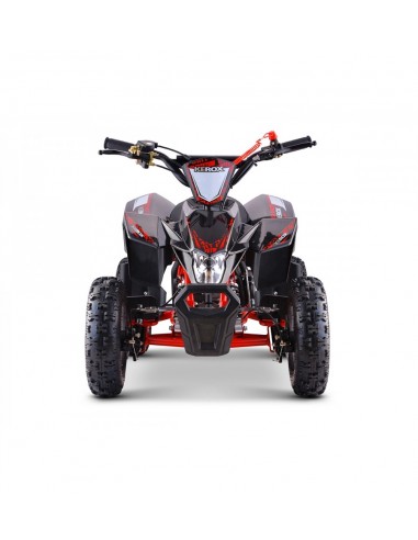 Pocket Quad 49cc KEROX ROCK - 6 Pouces