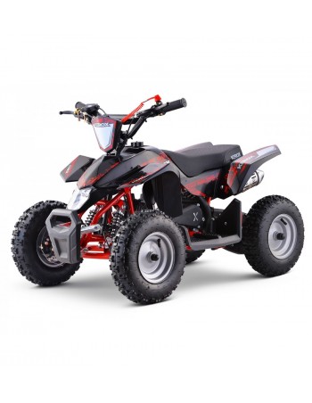 Pocket Quad 49cc KEROX ROCK...