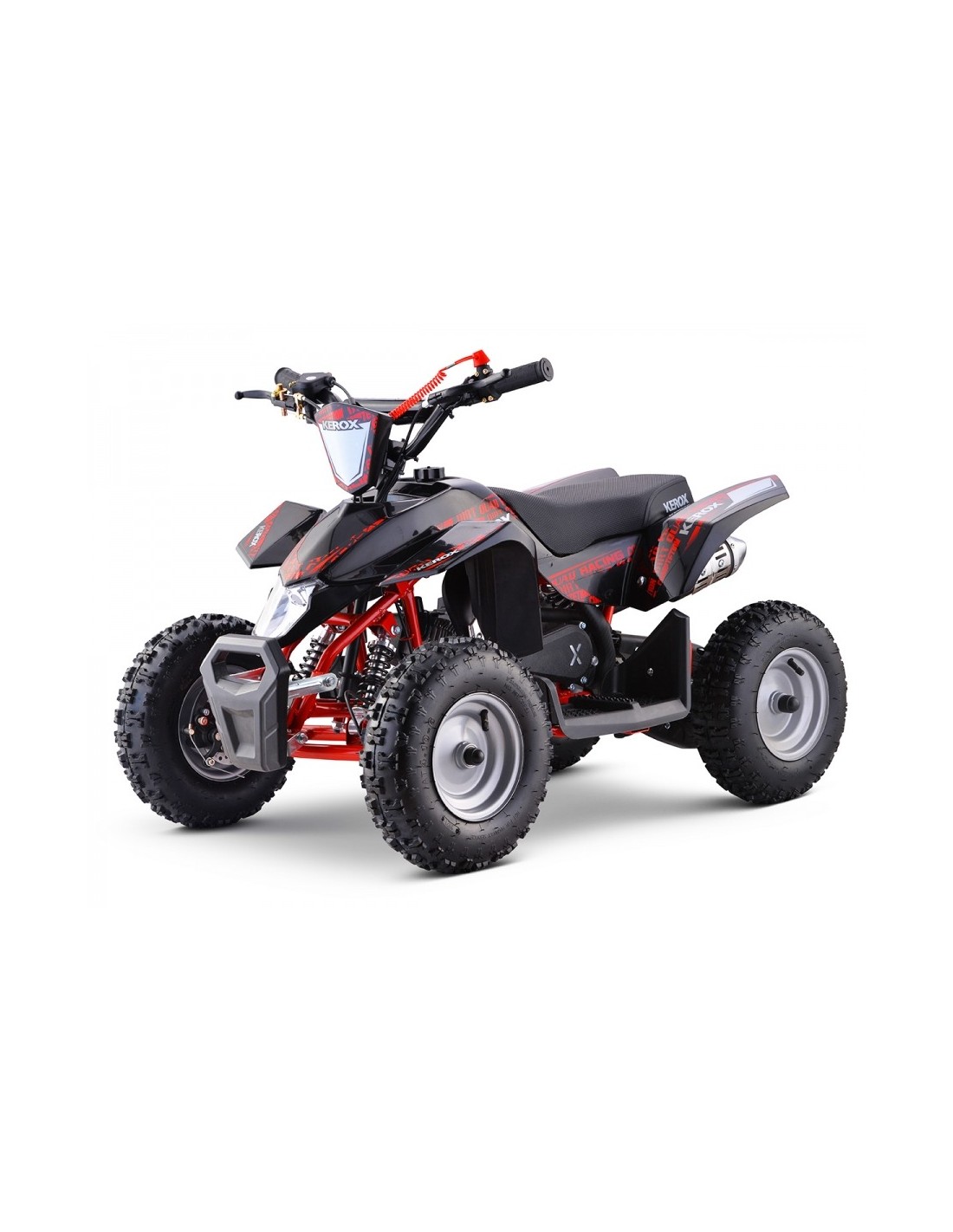 POCKET QUAD ENFANT 49CC TWISTY 6