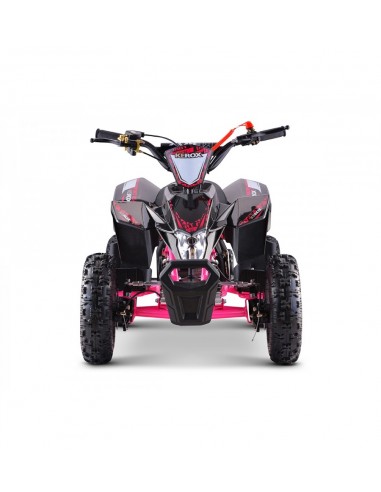 Pocket Quad 49cc KEROX ROCK - 6 Pouces