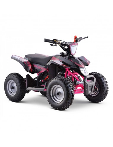 Pocket Quad 49cc KEROX ROCK - 6 Pouces