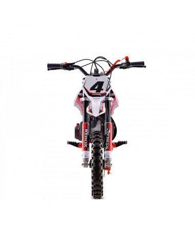 Pocket Bike Cross 50cc KEROX MICO -...