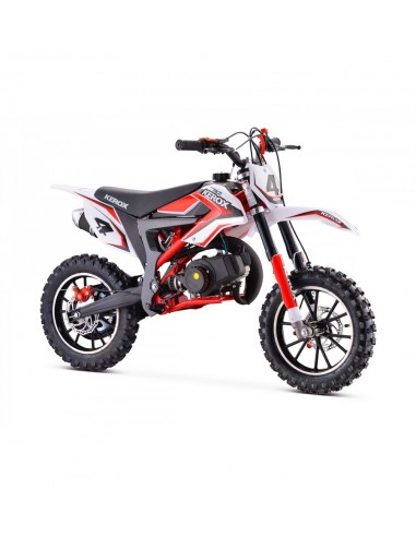Pocket Bike Cross 50cc KEROX MICO -...