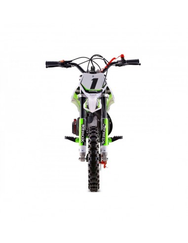 Pocket Bike Cross 50cc KEROX MICO -...