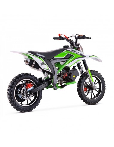 Pocket Bike Cross 50cc KEROX MICO -...