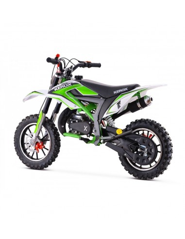 Pocket Bike Cross 50cc KEROX MICO -...