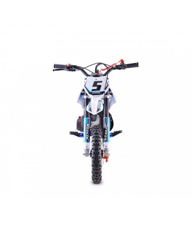 Pocket Bike Cross 50cc KEROX MICO -...
