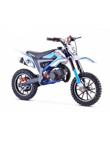 Pocket Bike Cross 50cc KEROX MICO -...
