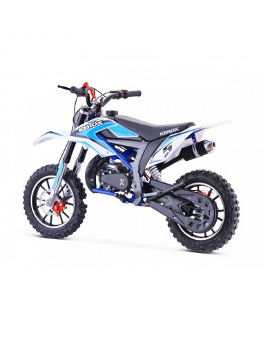 Pocket Bike Cross 50cc KEROX MICO -...