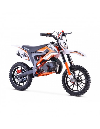 Pocket Bike Cross 50cc KEROX MICO -...
