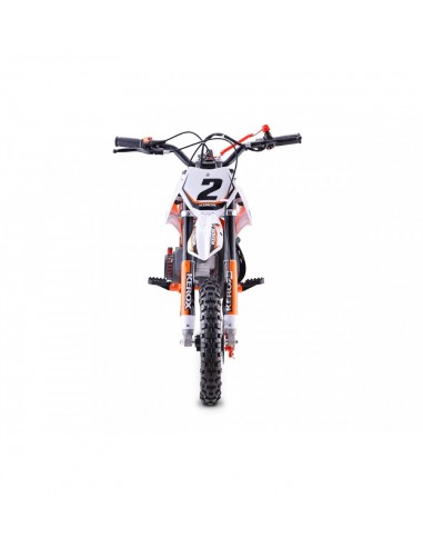 Pocket Bike Cross 50cc KEROX MICO -...