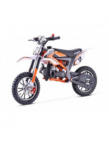 Pocket Bike Cross 50cc...