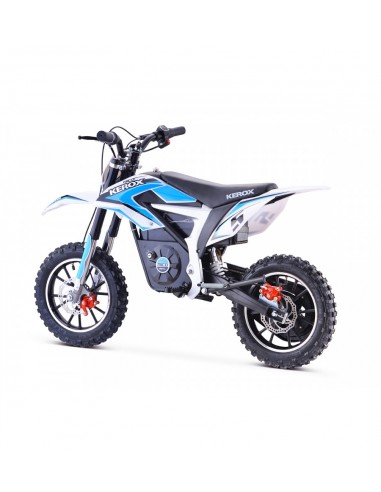Pocket Bike Cross 24V 550W KEROX...
