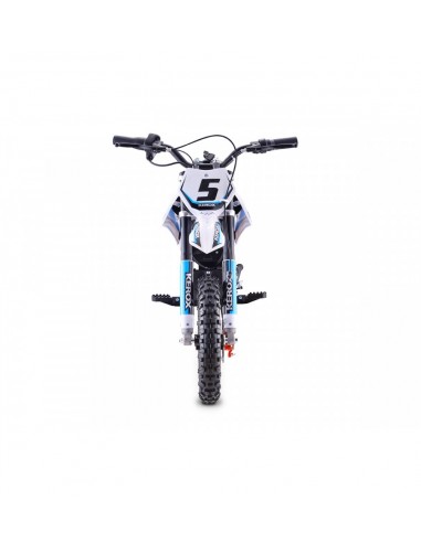 Pocket Bike Cross 24V 550W KEROX...