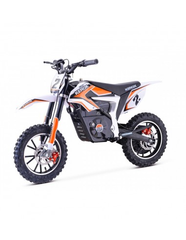 Pocket Bike Cross 24V 550W KEROX...