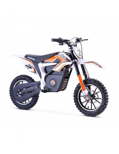 Pocket Bike Cross 24V 550W KEROX...
