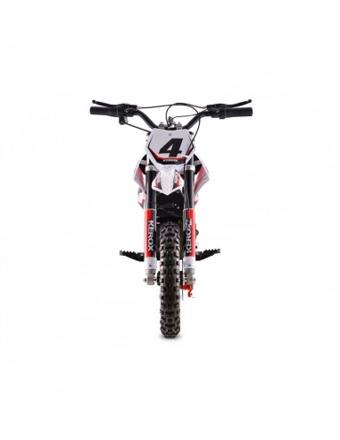 Pocket Bike Cross 24V 550W KEROX...