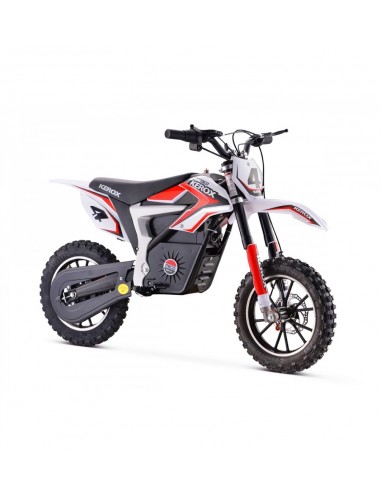 Pocket Bike Cross 24V 550W KEROX...