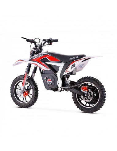 Pocket Bike Cross 24V 550W KEROX...