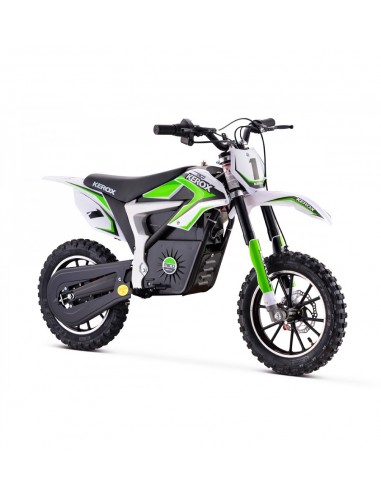 Pocket Bike Cross 24V 550W KEROX...