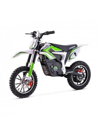 Pocket Bike Cross 24V 550W...