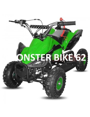 Pocket Quad Electrique...