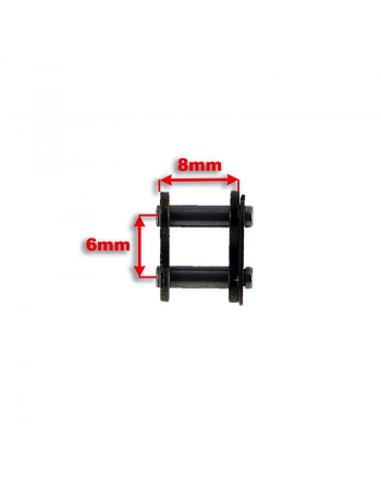 Chaîne spéciale Pocket Quad... 2