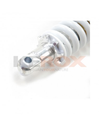 Amortisseur réglable Pocket Bike 195mm Amortisseur réglable Pocket Bike 195mm