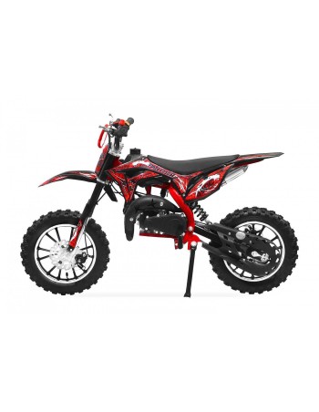 Pocket Bike Cross NITRO...
