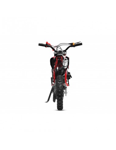 Pocket Bike Cross NITRO MOTORS...