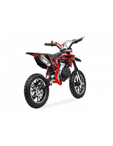 Pocket Bike Cross NITRO MOTORS...