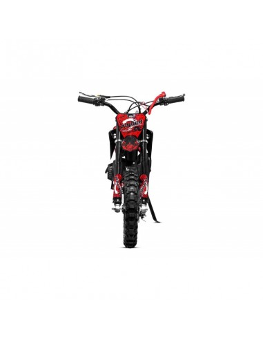 Pocket Bike Cross NITRO MOTORS...