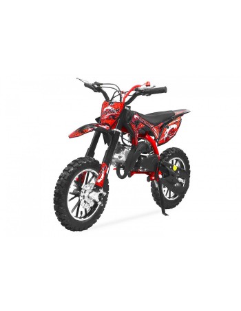 Pocket Bike Cross NITRO... 2