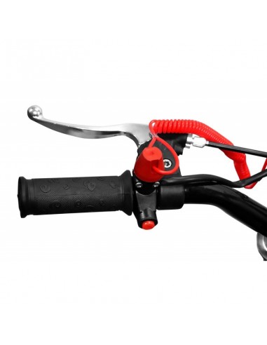 Pocket Bike Cross NITRO MOTORS...