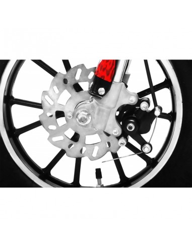 Pocket Bike Cross NITRO MOTORS...