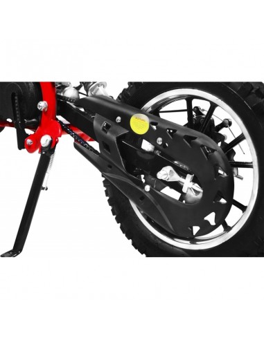 Pocket Bike Cross NITRO MOTORS...
