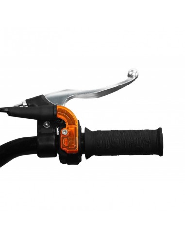 Pocket Bike Cross NITRO MOTORS...