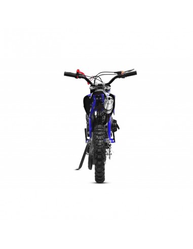 Pocket Bike Cross NITRO MOTORS...