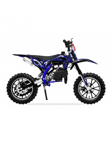 Pocket Bike Cross NITRO MOTORS...