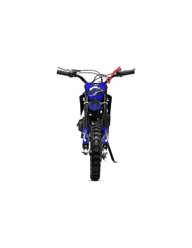 Pocket Bike Cross NITRO MOTORS...