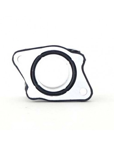 Pipe Admission Coudée 28mm Dirt Bike...