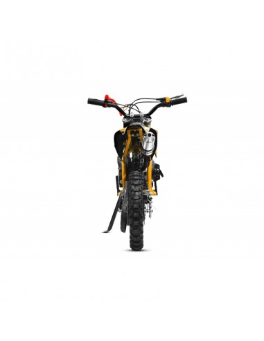 Pocket Bike Cross NITRO MOTORS...