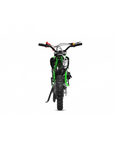 Pocket Bike Cross NITRO MOTORS...