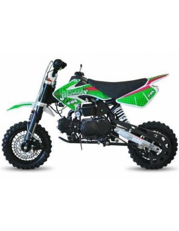 Dirt Bike 90cc 10/10 BSE...