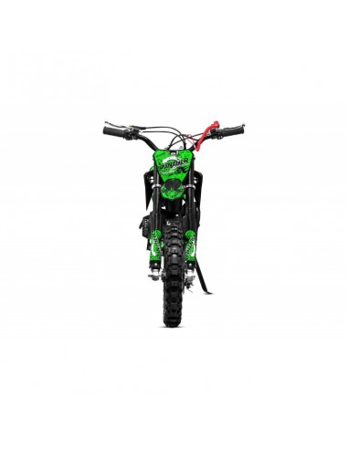 Pocket Bike Cross NITRO MOTORS...