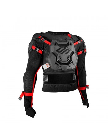 Gilet de protection cross...