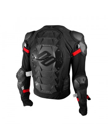Gilet de protection cross... 2