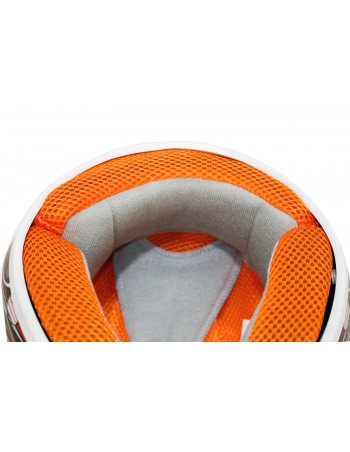 Casque Cross enfant KIMO -... 2